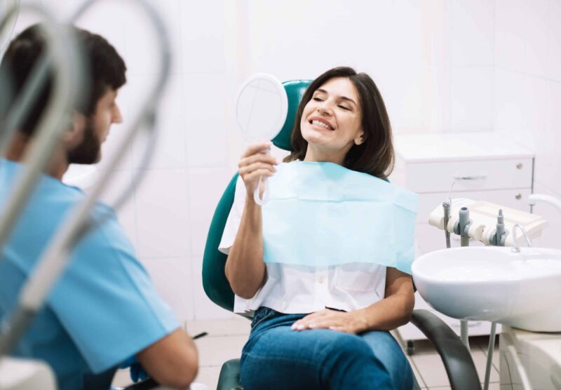 Emergency Dentist Near Me: Urgent Dental Care at Aurora Family Dental