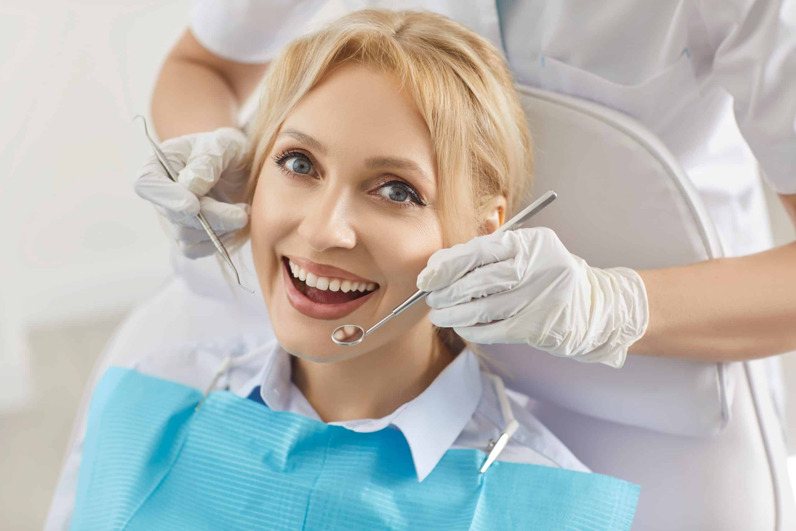 Halloween Smile Hacks With Aurora Dental