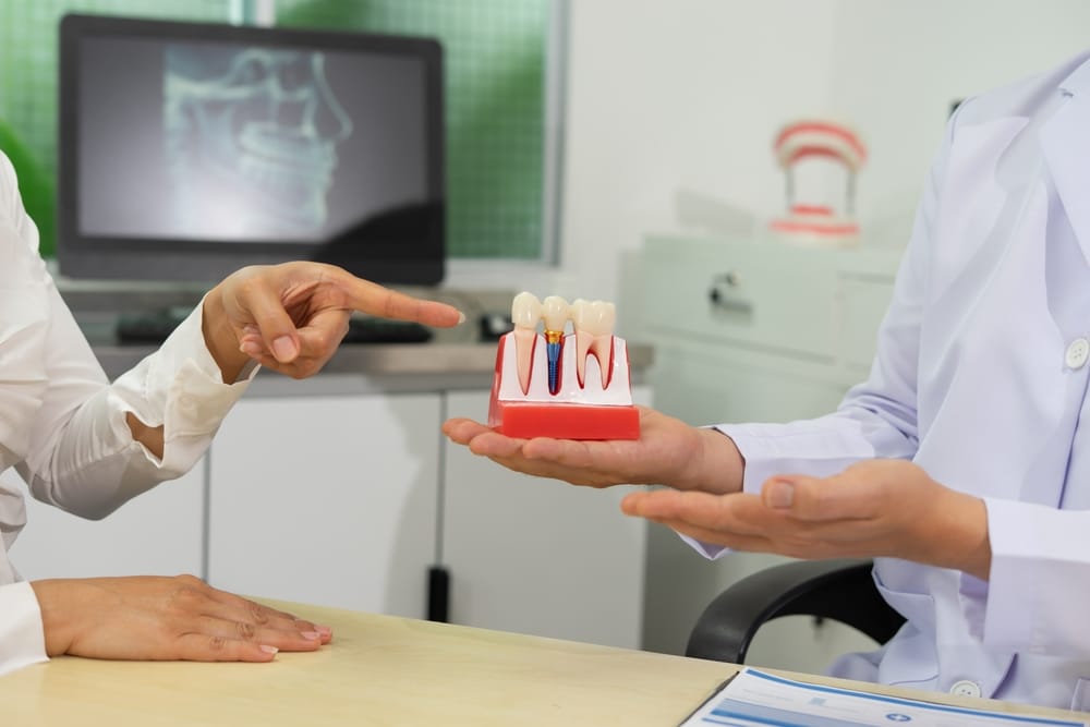 Missing Teeth? Discover Dental Implants Aurora Patients Trust